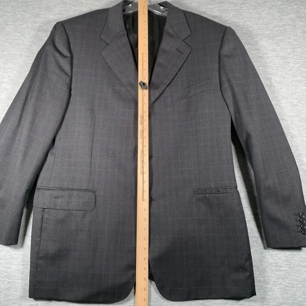 Canali brand style